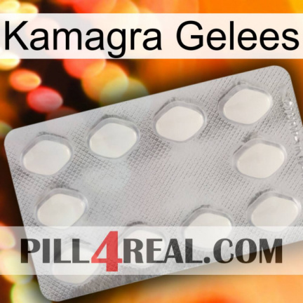 Kamagra Jellies 16